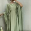 BA - Butterfly Abayas