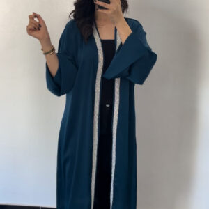 AS - Abaya Saphir