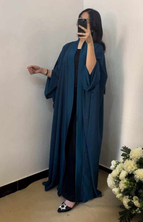 AT - Abaya Tulipe 1 Piece – Image 3