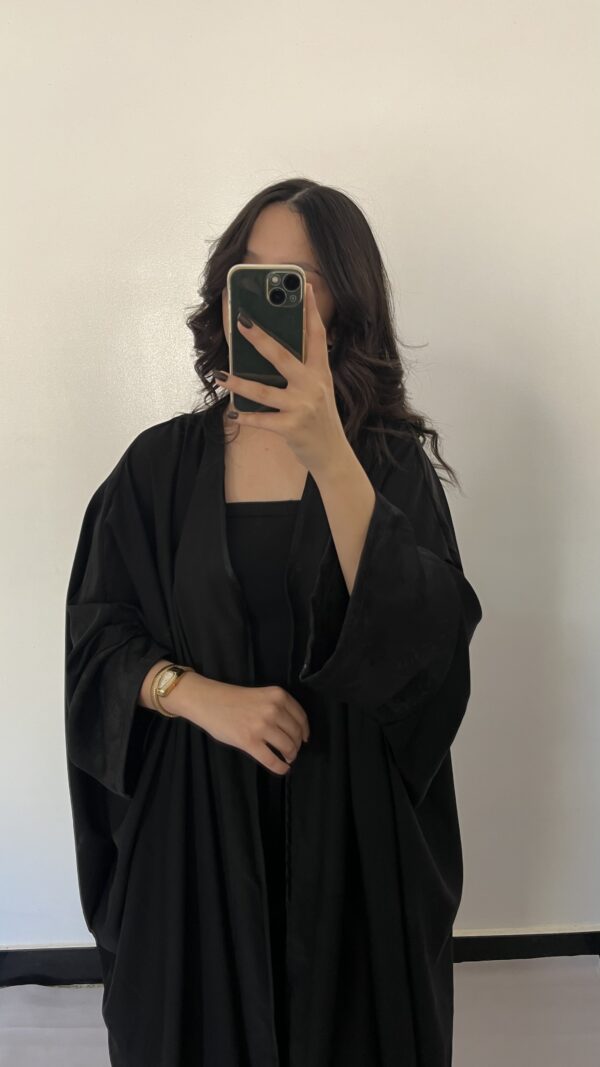AÊ - Abaya Êbène – Image 2