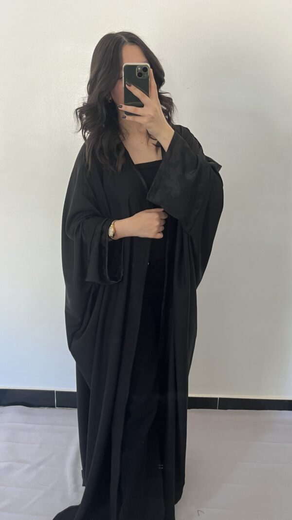 AÊ - Abaya Êbène
