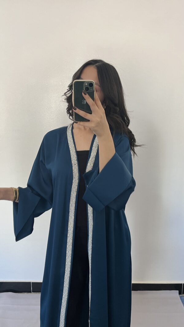 AS - Abaya Saphir – Image 2