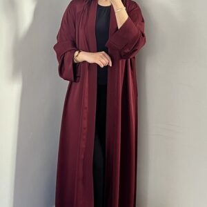 AC - Abaya Classique 1 Piece