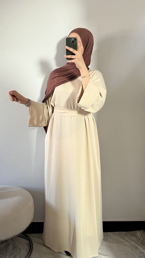 ARQ - Abaya Roqui
