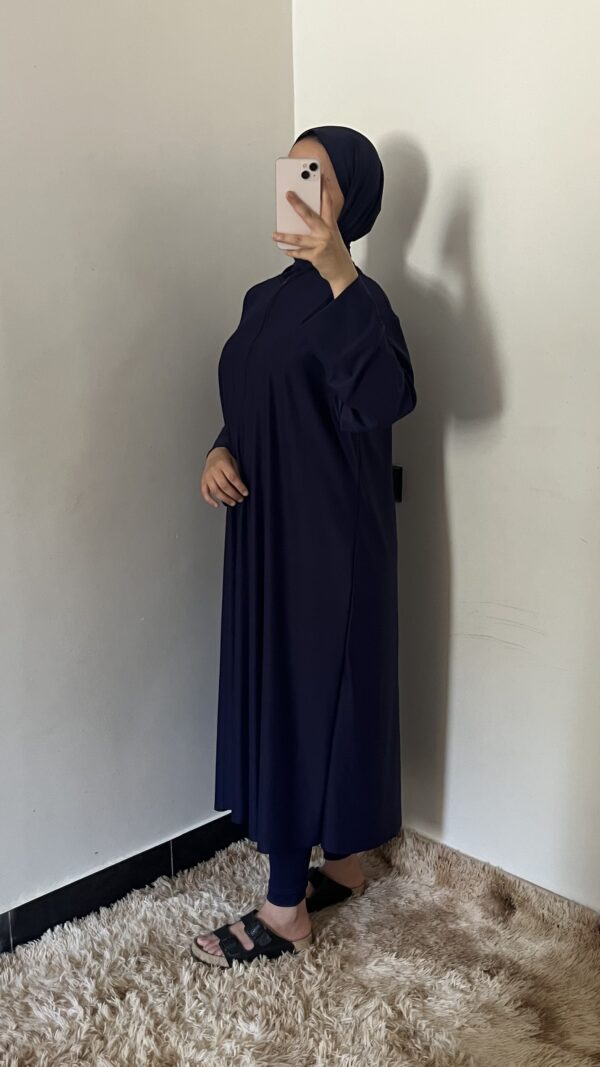 BOC - Burkini Onde Chic 3 Pieces – Image 2