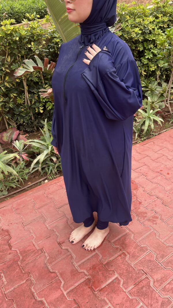 BOC - Burkini Onde Chic 3 Pieces – Image 3