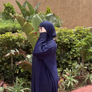 BOC - Burkini Onde Chic 3 Pieces