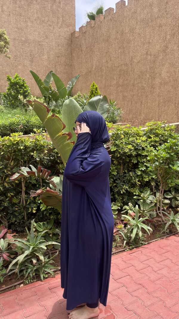 BOC - Burkini Onde Chic 3 Pieces