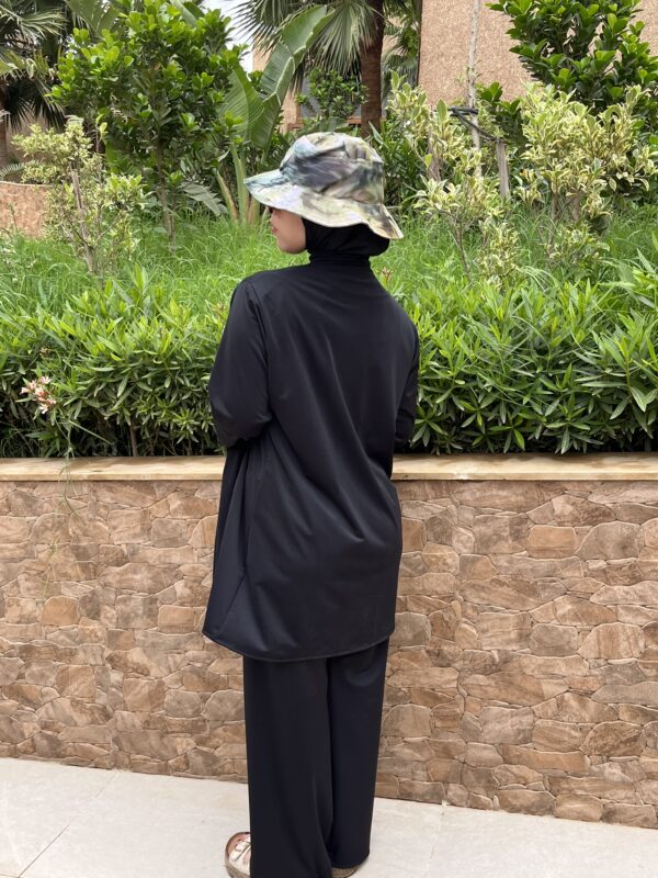 BVM - Burkini Vague Modeste 3 Pieces – Image 5
