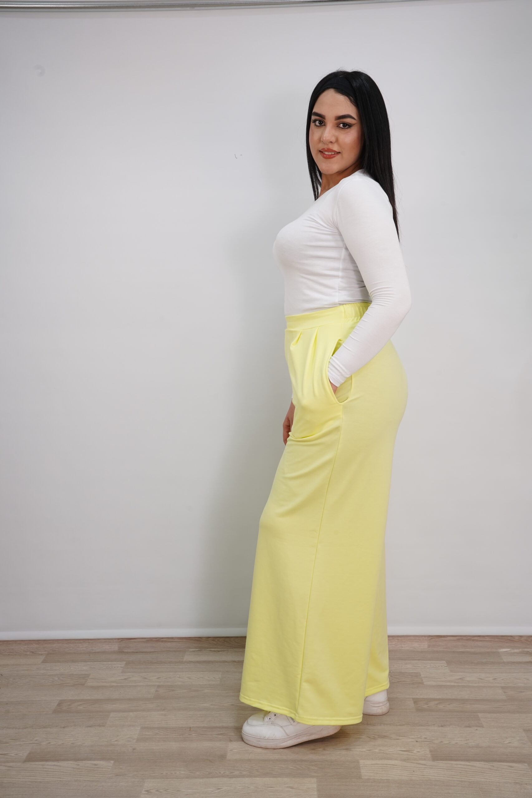 Pantalon Élégance – Image 3