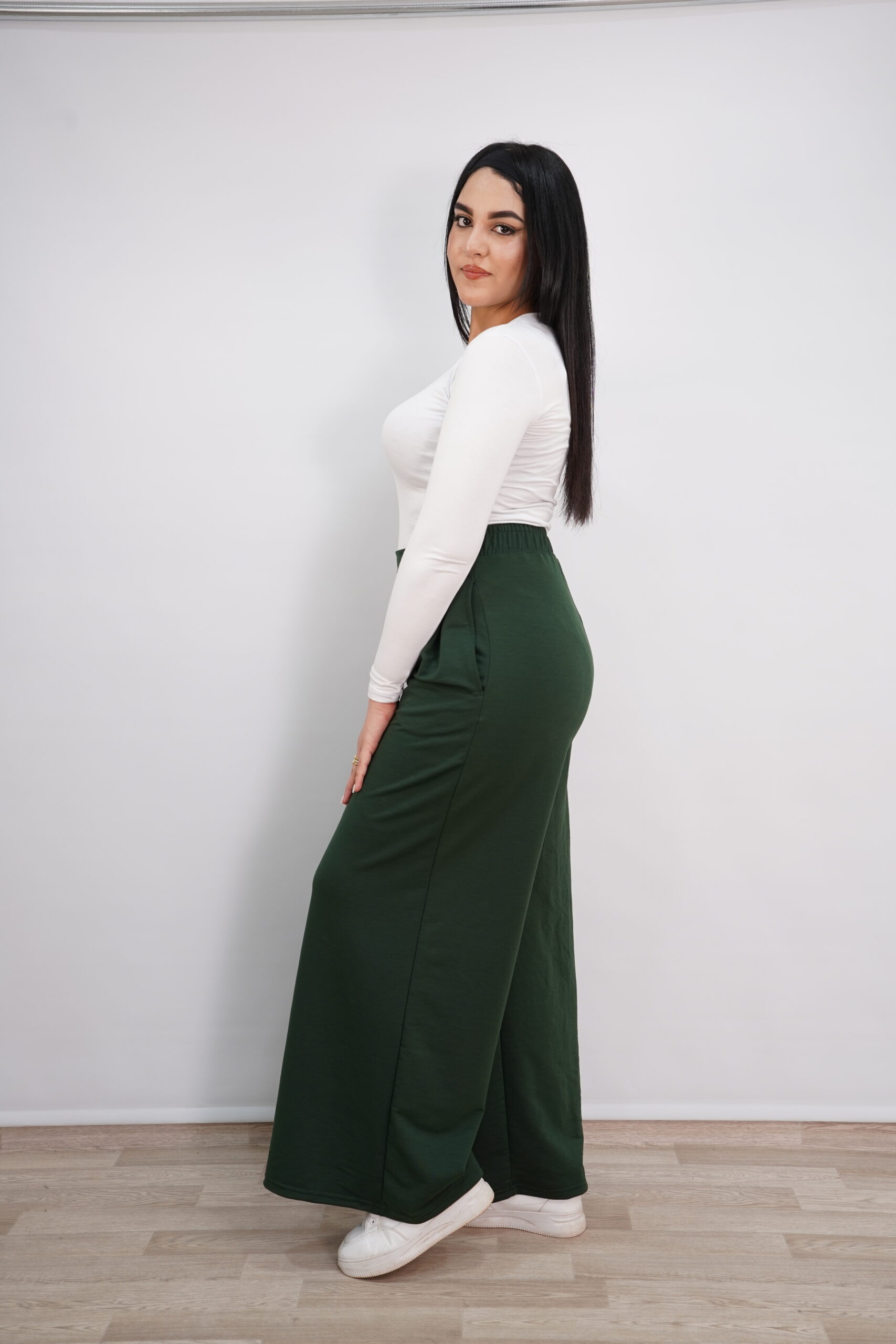 Pantalon Élégance – Image 6