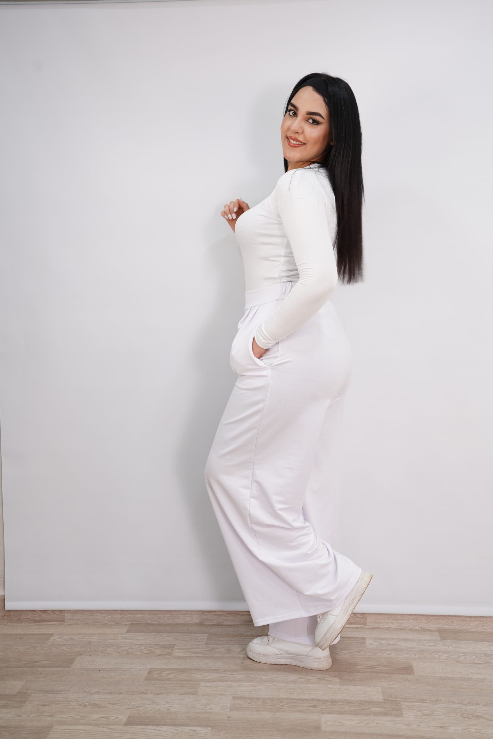 Pantalon Élégance – Image 7