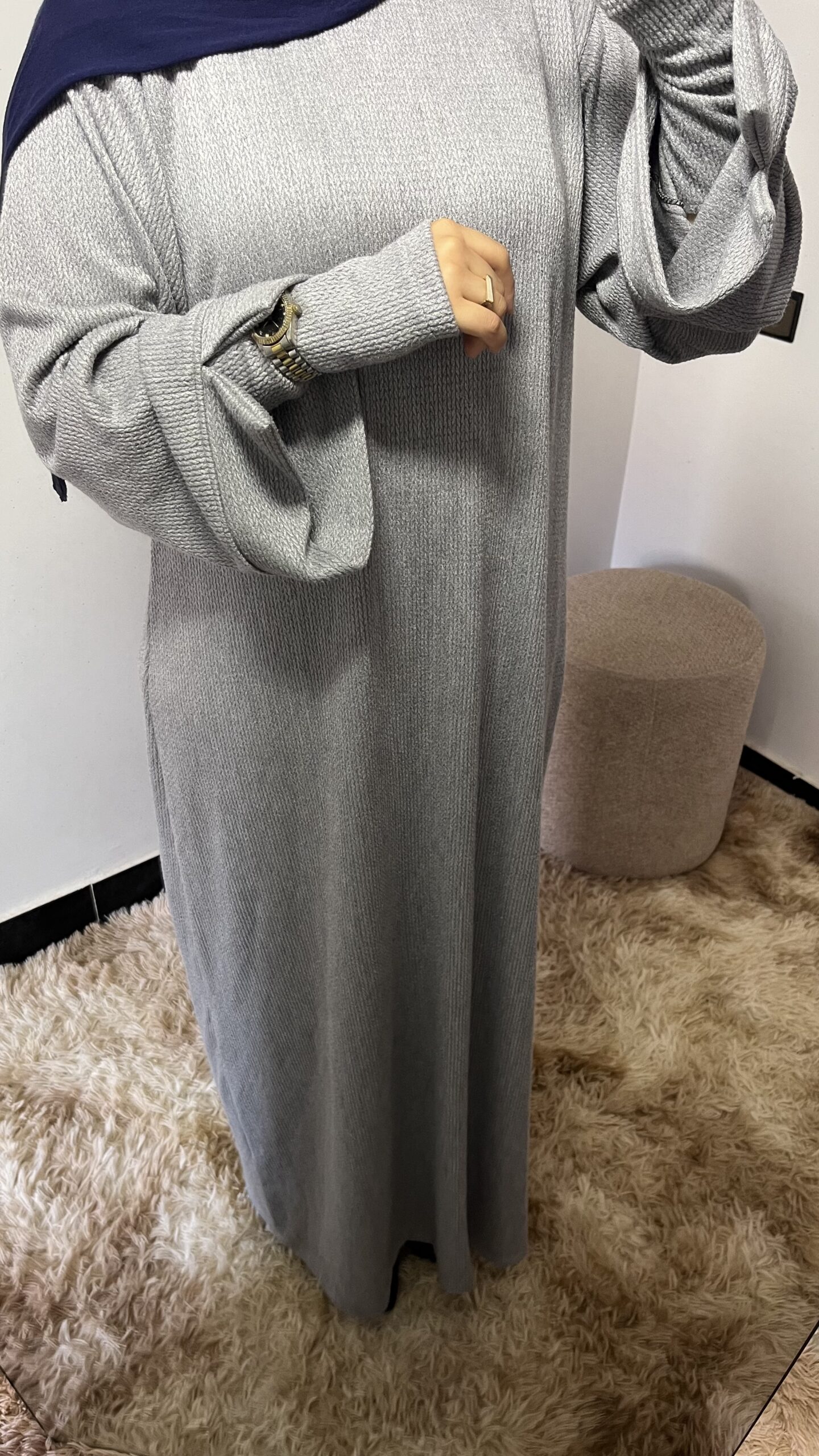 RPM - Robe Pull Modeste édition Confort – Image 5