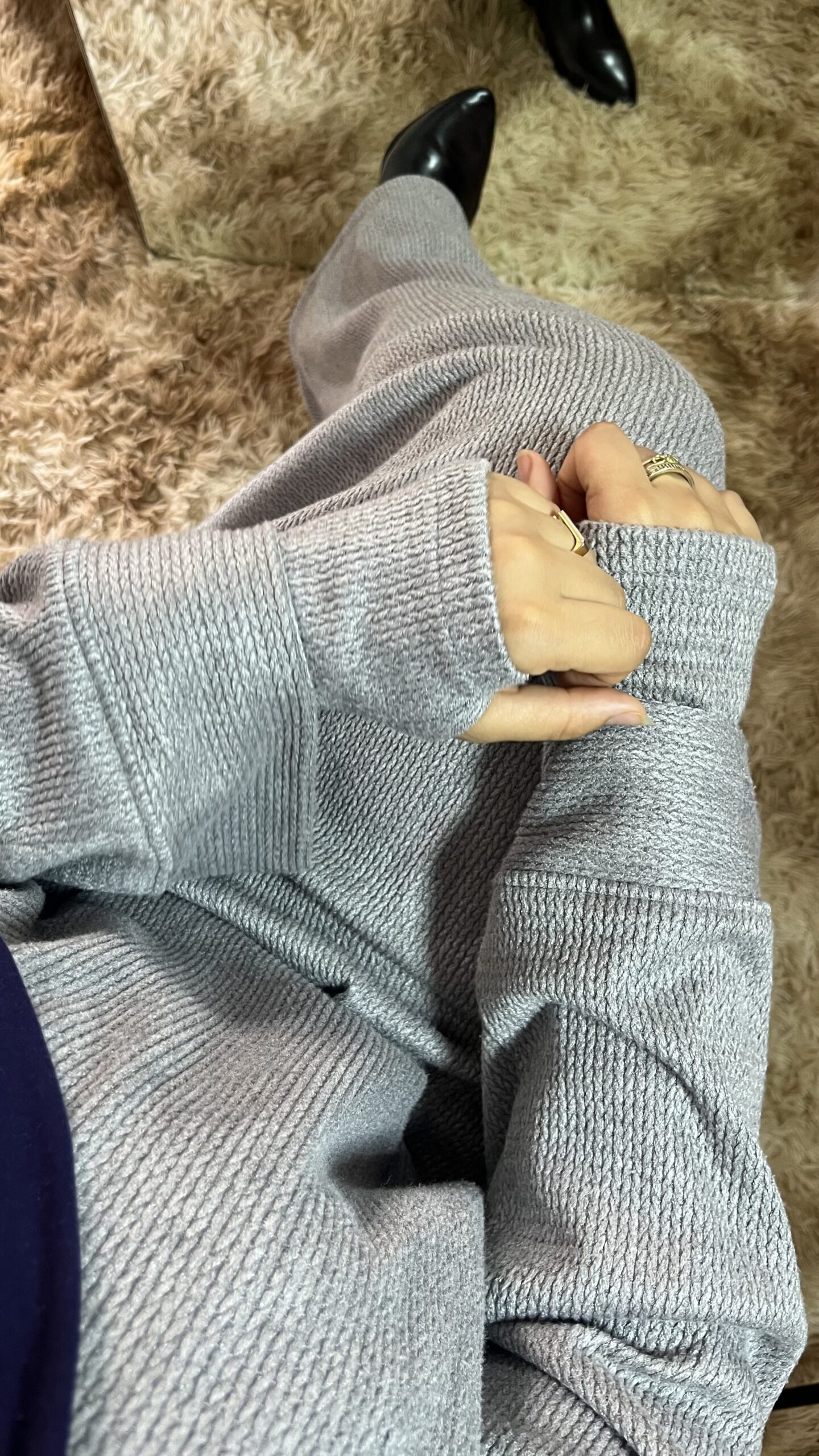 RPM - Robe Pull Modeste édition Confort – Image 6