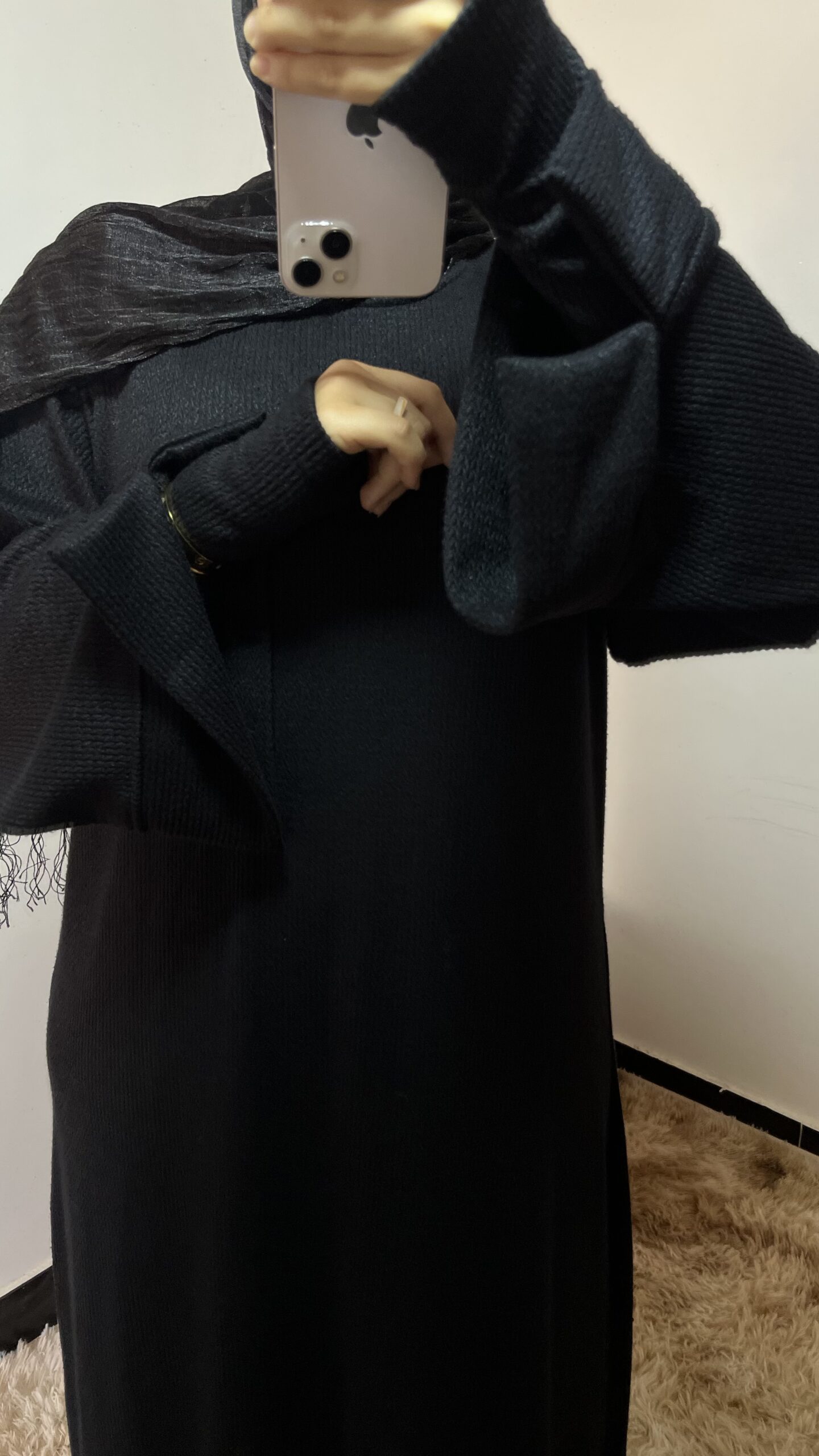 RPM - Robe Pull Modeste édition Confort – Image 3