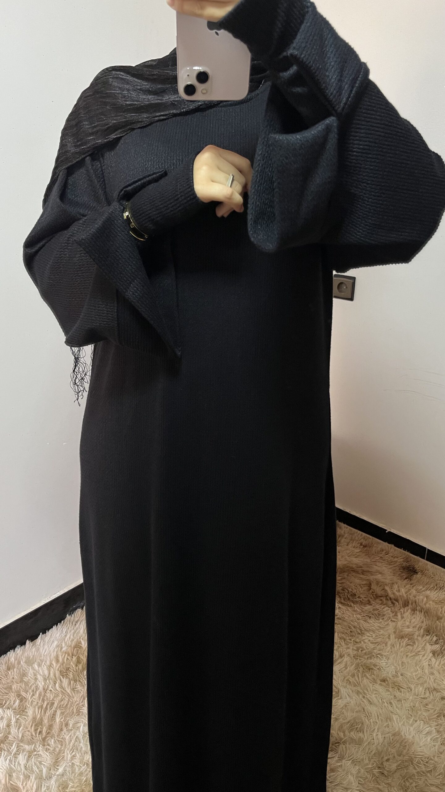 RPM - Robe Pull Modeste édition Confort – Image 2