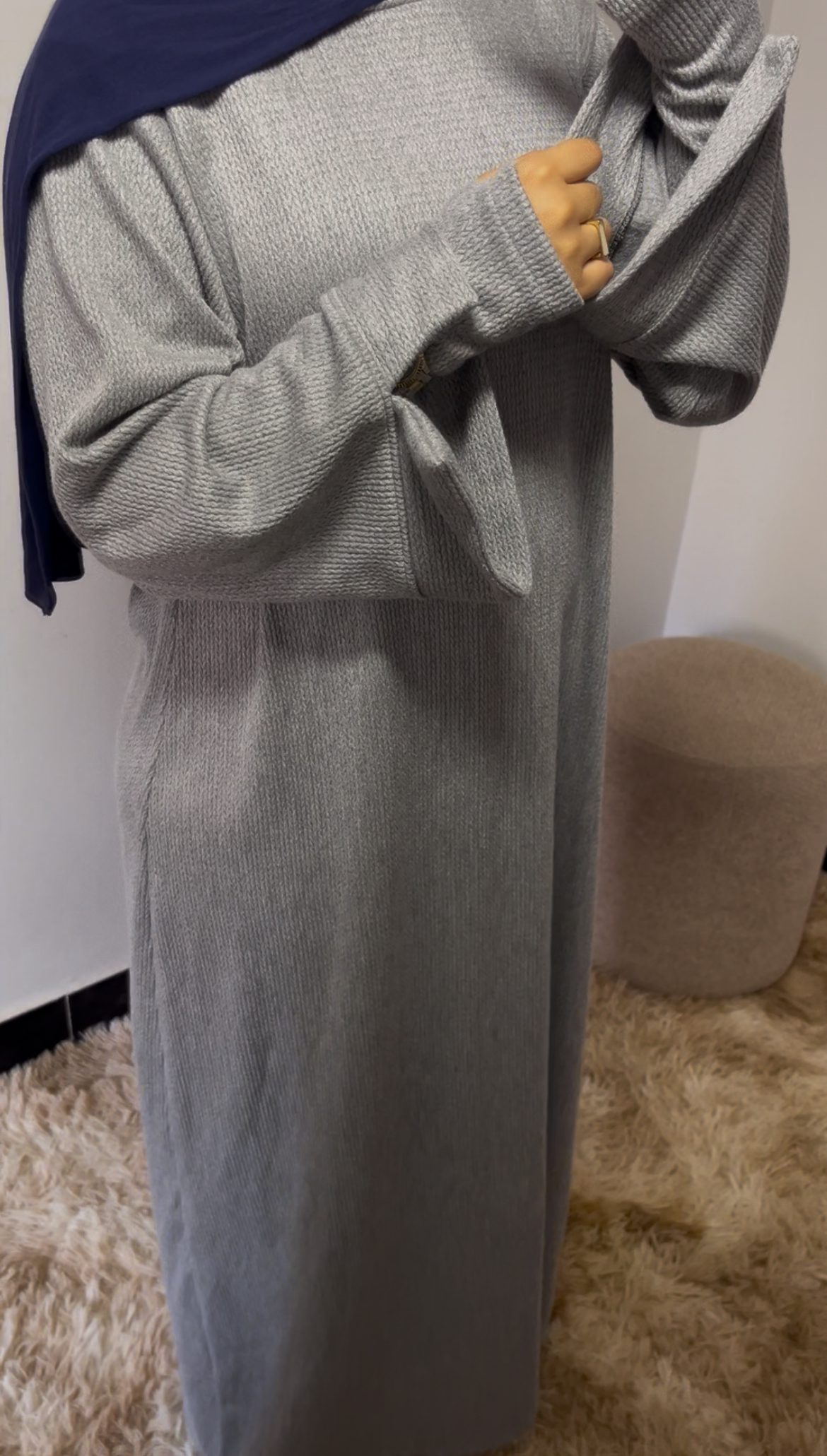 RPM - Robe Pull Modeste édition Confort – Image 4