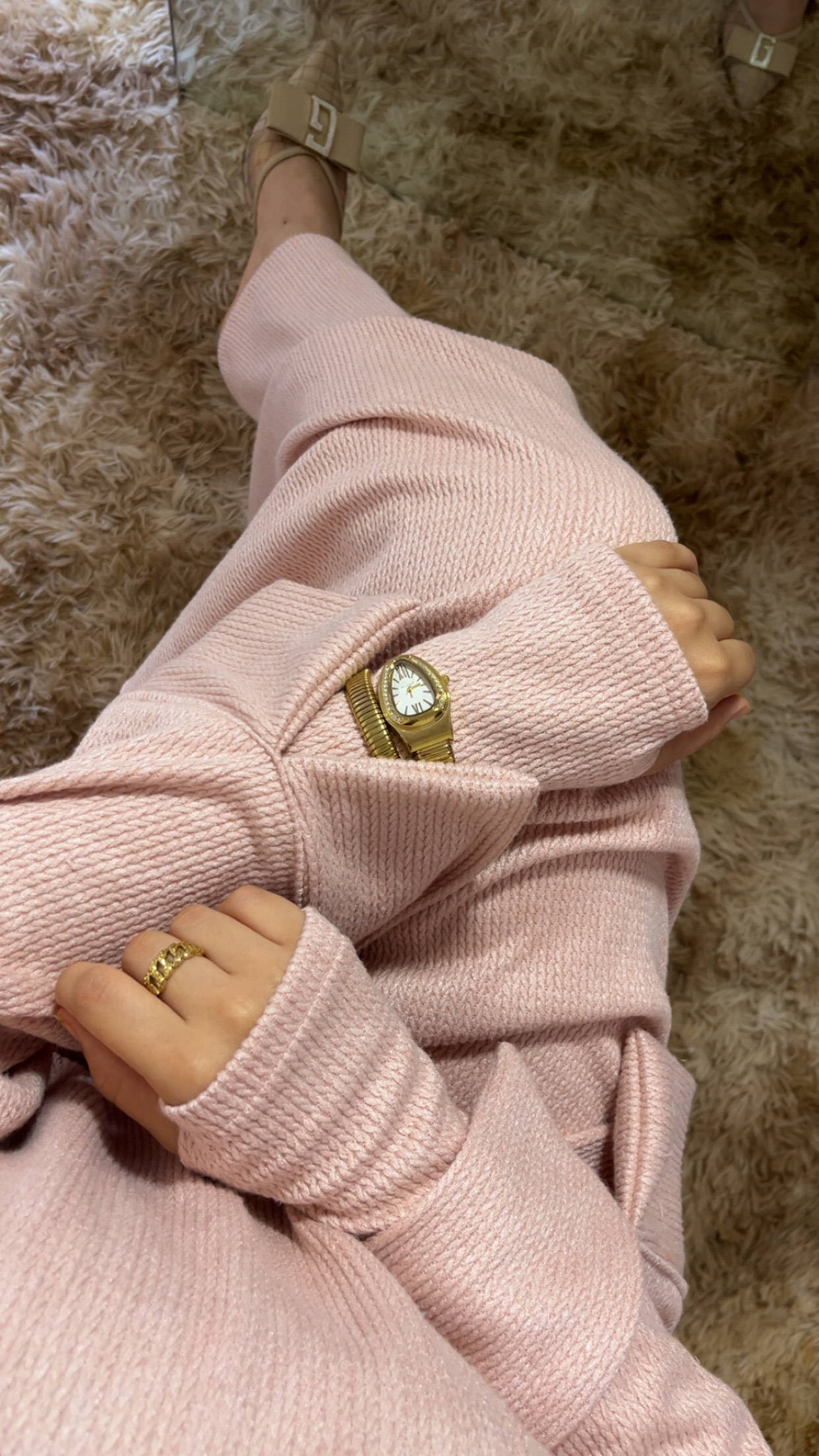 RPM - Robe Pull Modeste édition Confort – Image 7