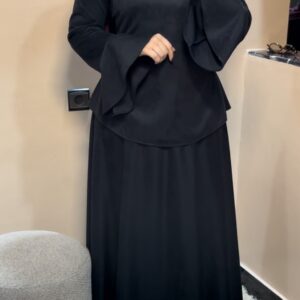 DCF - Duo Chic et Fluide