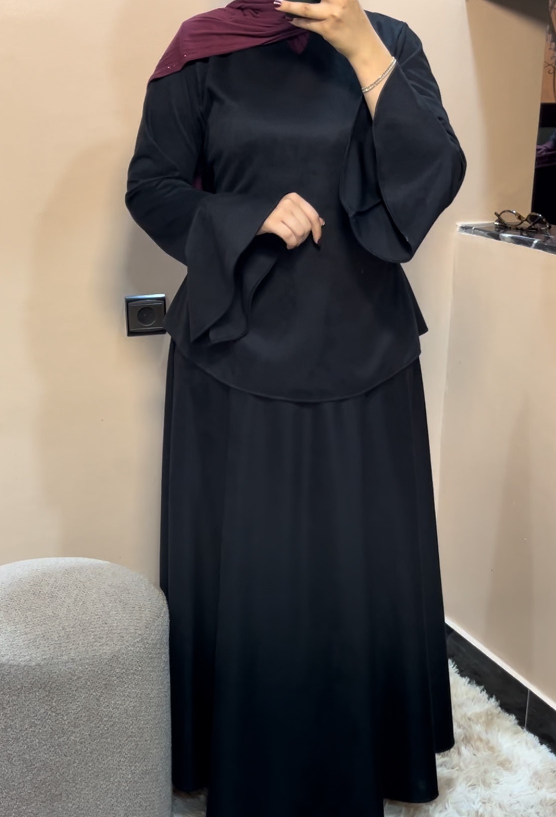 DCF - Duo Chic et Fluide