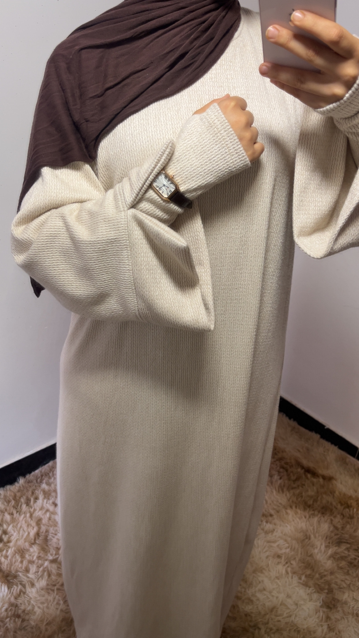 RPM - Robe Pull Modeste édition Confort – Image 8