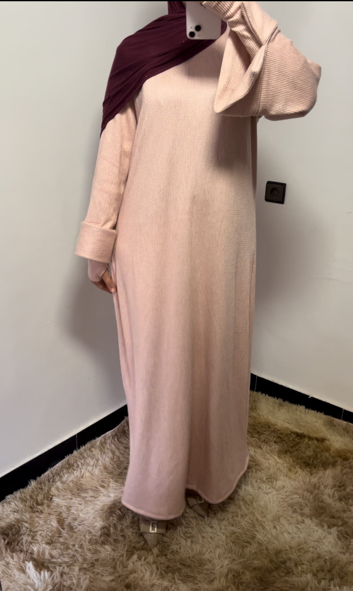 RPM - Robe Pull Modeste édition Confort – Image 9