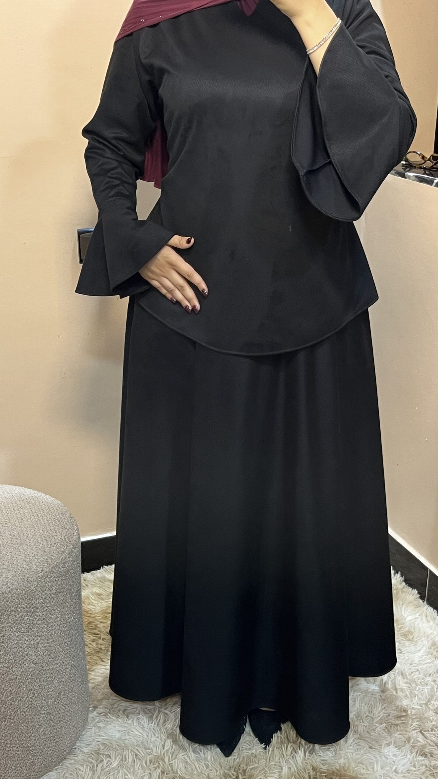 DCF - Duo Chic et Fluide – Image 2