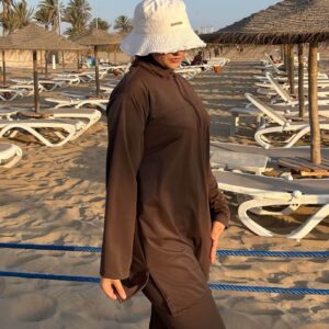 B2E - Burkini Évasion