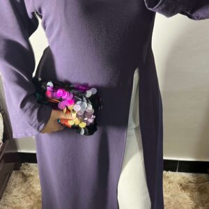 Blouse Séréna