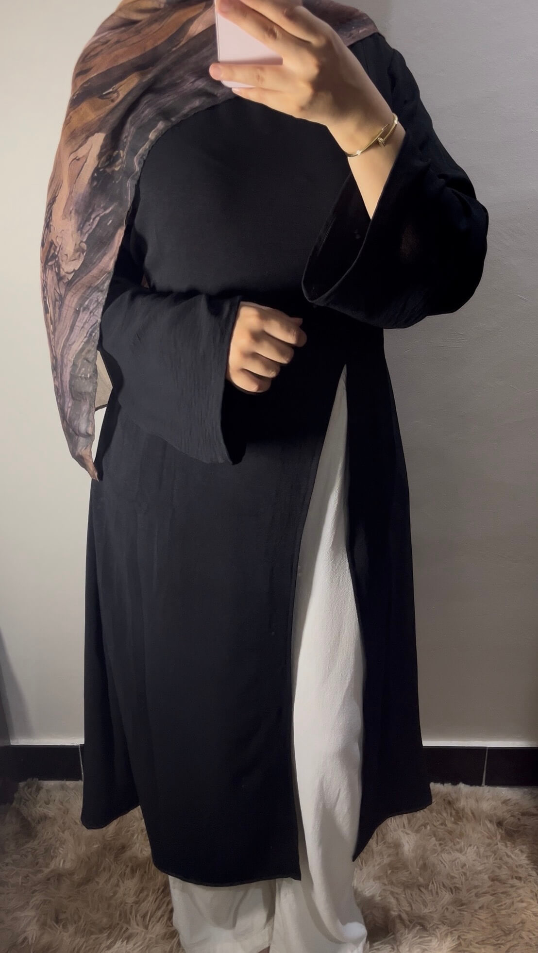 Blouse Séréna